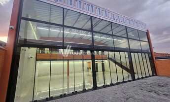 Imagem: Galpão Comercial Completo e Moderno