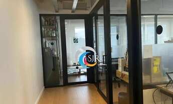 Imagem 14: Conjunto para alugar, 494 m² - Pinheiros - São Paulo/SP