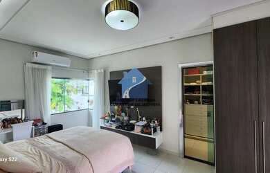 Imagem 8: Casa no Condomínio Residencial Ponta Negra I - Ponta Negra