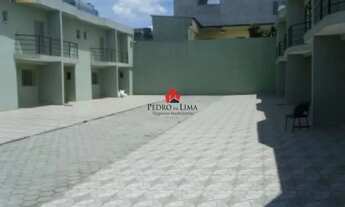 Imagem 11: Sobrado em Condomínio Fechado no Burgo Paulista - Ponte Rasa