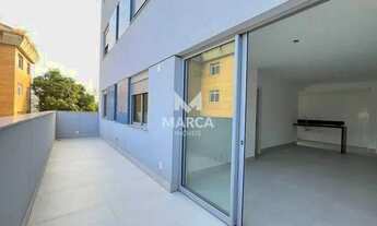 Imagem 4: Área privativa à venda, 3 quartos, 1 suíte, 2 vagas, Sagrada Família - Belo Horizonte/MG