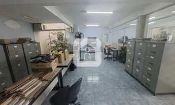 Imagem 7: Sala comercial para locação no bairro Brasil