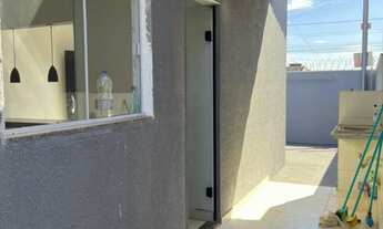 Imagem 5: Casa Residencial Itaipu Goiânia