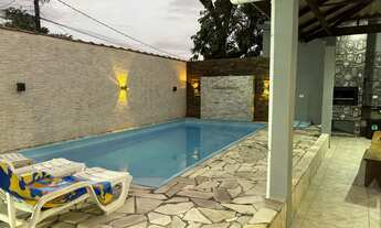 Imagem: Alugo casa em Matinhos