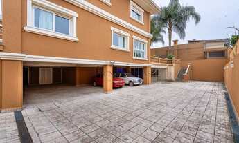 Imagem 11: CASA DE RUA COM 4 QUARTOS À VENDA NO VISTA ALEGRE EM CURITIBA