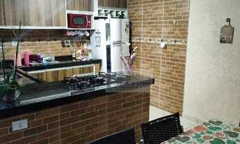 Imagem 6: Casa para venda com 3 dormitórios no Condominio Terra Nova - São José dos Campos-SP