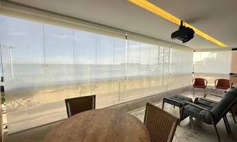 Imagem: Apartamento para venda possui 170 metros