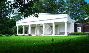 Imagem 7: Área proximidades da BR 277 - Ideal para uso comercial ou logístico - codigo: 105865