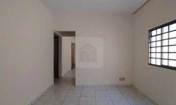 Imagem 6: Casa Padrão em Uberlândia