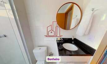 Imagem 7: Imóvel para aluguel tem 50 metros quadrados com 2 quartos em Mansões Santo Antônio - Campi