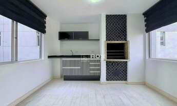 Imagem 7: Apartamento com 3 quartos à venda - Juvevê - Curitiba/PR