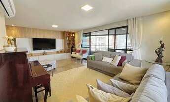 Imagem 5: Apartamento - 170m - 3 suítes - 2 vagas / Condomínio Edifício Ilha Bela