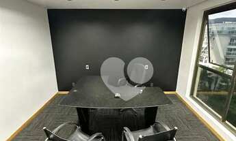 Imagem 4: Sala à venda, 77 m por R$ 900.000 - Barra da Tijuca - Rio de Janeiro/RJ