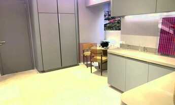 Imagem 7: Alto padrão na região do Ibirapuera, 281 m2, 4 suítes 4 vagas determinadas