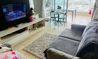 Imagem 4: Living Comfort Dom Pedro 3 Quartos 1 Suíte / 2 Vagas soltas / 100m² / Andar Alto / Financi