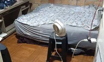 Imagem 6: Vende-se ou Aluga-se Casa 3 quartos e 1 banheiro