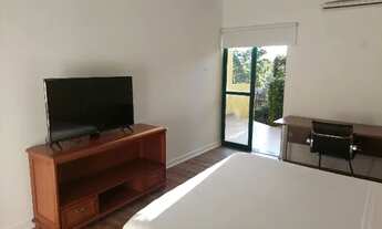 Imagem 2: Aluguel mensal em Pousada no ponto mais nobre de Santa Teresa