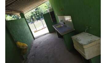 Imagem 4: Chácara entre Guararema e Santa Branca