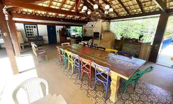 Imagem 6: EXCELENTE SITIO A VENDA NO CONDOMINIO NOSSA FAZENDA EM ESMERALDAS