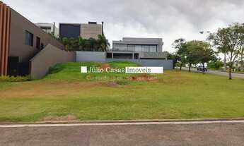 Imagem: Terreno em condomínio a venda com 621 m²