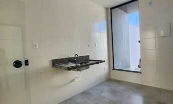 Imagem 5: Casa pronta para morar - 2/4 sendo 1 suíte - próximo ao Parque da Cidade