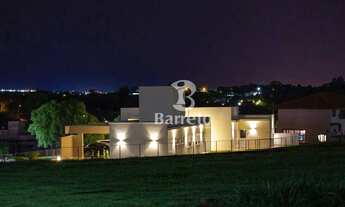 Imagem 3: Casa à venda, 266 m² por R$ 2.350.000,00 - Terras de Canaã - Londrina/PR