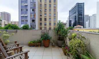 Imagem 4: Venda Apartamento 1 Dormitórios - 47 m² Pinheiros