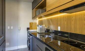 Imagem 7: APRTAMENTO MOBILIADO NA SAVASSI