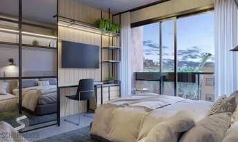 Imagem 7: Apartamento novo, 1 quarto à venda, Rua da República - Cidade Baixa