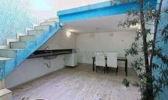 Imagem 5: Sobrado com 3 dormitórios à venda, 147 m² por R$ 1.526.000,00 - Vila Gomes Cardim - São Pa