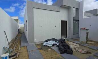 Imagem 4: Casa nova com 2 quartos no luar da Barra [7068