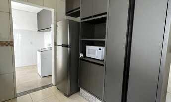 Imagem 5: Condomínio Belvedere 1Casa semi mobiliada Casa com 280m2 de área Construída, 4 suítes