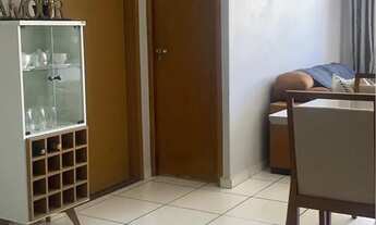 Imagem 4: Agio, apartamento 01, qs 303 Samambaia Sul DF