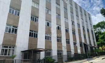 Imagem: Apartamento com dois quartos e vaga numerada