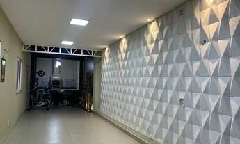 Imagem 4: Casa condomínio Barcelona