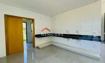 Imagem 4: Casa de condomínio em Rua Hum - Residencial Real Mont Ville - Lagoa Santa/MG