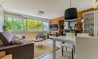 Imagem 2: Apartamento à venda Rua Engenheiro Adolfo Stern, Bela Vista - Porto Alegre