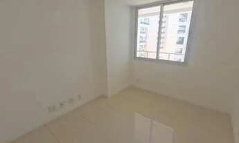 Imagem 5: Apartamento para Locação em Niterói, Ingá, 1 dormitório, 1 suíte, 2 banheiros, 1 vaga