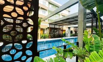 Imagem 3: Apartamento de 1 dormitório a venda a poucos metro da praia do Campeche - Florianópolis