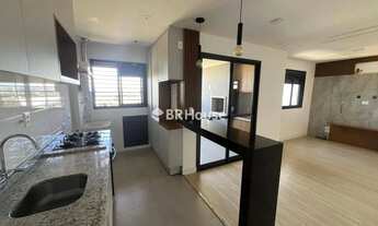 Imagem 3: Tiradentes Apartamento com 2 dormitórios