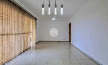 Imagem 3: Apartamento 135m² - 3 quartos - Locação - Jardim Botânico