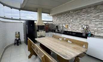 Imagem 2: Cobertura Exclusiva no Bairro Morada do Sol