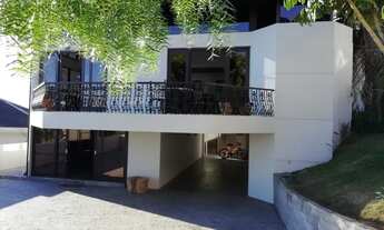 Imagem 3: Casa comercial de 4 suítes no Centro