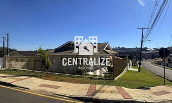 Imagem 2: LOCAÇÃO-CASA-COLONIA DONA LUIZA, PONTA GROSSA - PR