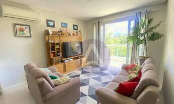 Imagem 4: Apartamento com 3 dormitórios à venda, 112 m² por R$ 1.600.000,00 - Pântano do Sul - Flori