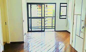 Imagem: Imóvel para aluguel tem 113 metros quadrados