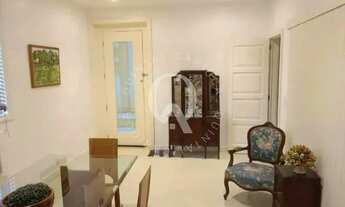 Imagem 6: Apartamento tipo casa no Jardim Botânico