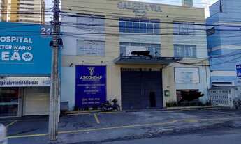 Imagem: Galeria Via T-2 Salas pra locação 36m