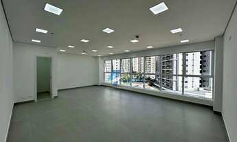Imagem: Sala Comercial para locação na Gleba Palhano