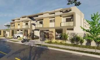 Imagem 7: Sobrado com 3 quartos à venda por R$ 737685.00, 113.49 m2 - BOQUEIRAO - CURITIBA/PR